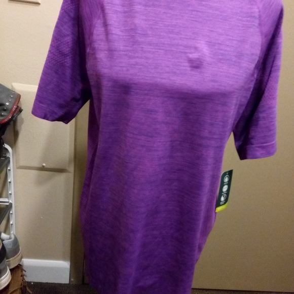 608) men's t-shirt. NWT. MTA sport - Picture 6 of 6